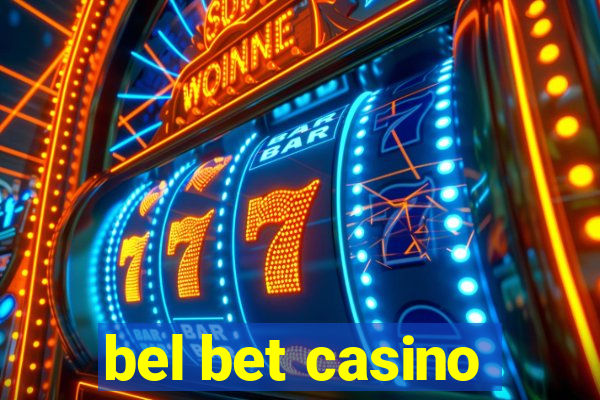 bel bet casino